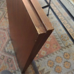 unico LUMBER-mini/ランバーミニ  AVボードの画像