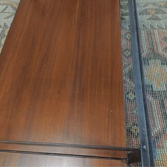 unico LUMBER-mini/ランバーミニ  AVボードの画像