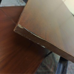 unico LUMBER-mini/ランバーミニ  AVボードの画像