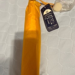 子供用傘です
の画像