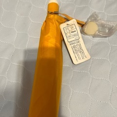 子供用傘です
の画像