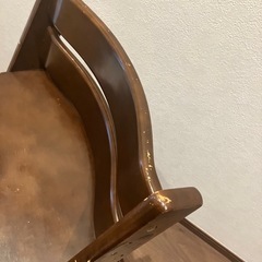 ハイローチェア、子供いすの画像