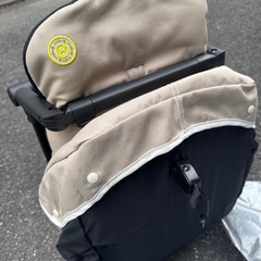 サイベックスべびーかベビーカーの画像
