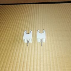 シャワーハンガー　シャワーホース受け　シャワーヘッド受け　シャワーヘッドホルダー　シャワーフック　DIYの画像