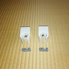 シャワーハンガー　シャワーホース受け　シャワーヘッド受け　シャワーヘッドホルダー　シャワーフック　DIYの画像