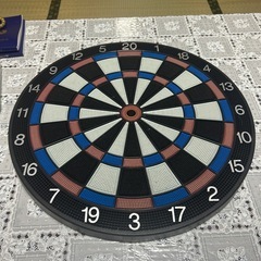ダーツボードの画像