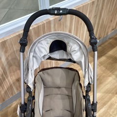 【トレファク神戸南店】Combi ベビーカーです‼︎【取りに来られる方限定】の画像