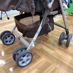 【トレファク神戸南店】Combi ベビーカーです‼︎【取りに来られる方限定】の画像