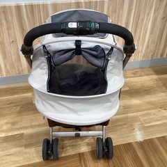 【トレファク神戸南店】Combi ベビーカーです‼︎【取りに来られる方限定】の画像