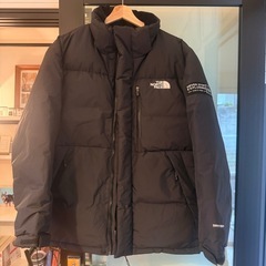 ノースフェイス 新品同様の画像