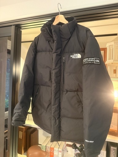 ノースフェイス 新品同様