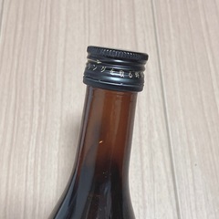 【✨未開封品✨】地球の歩き方オリジナル 日本酒（広島･ 賀茂泉酒造）300mlの画像