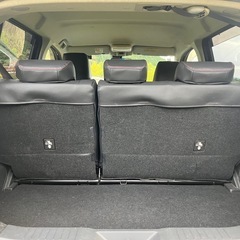 パッソ モーダ 29年 車検8年4月 衝突軽減 ナビ BT TV ETC Bカメの画像