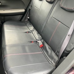 パッソ モーダ 29年 車検8年4月 衝突軽減 ナビ BT TV ETC Bカメの画像