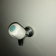 【今週限り】洗濯機用水栓の画像