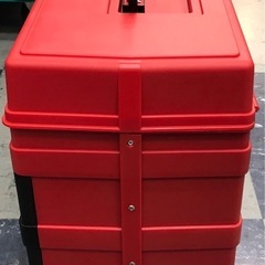 ジモティ割引有★【ジャングルジャングル岸和田店】メイホウ　トレンディ　工具入れ　南大阪 岸和田市 貝塚市 泉佐野市 和泉市 忠岡町 熊取町の画像