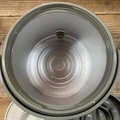 ウォータージャグ K-3201 5.0L 保温 保冷 中古品の画像