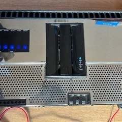 ロックフォードPowor1000JP 世界限定100台の画像