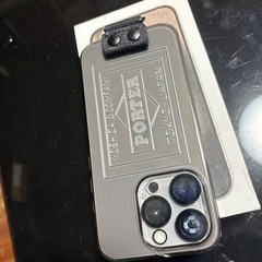 iPhone 15pro 128GB ナチュラルちチタニウムの画像