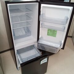 リユースのサカイ栃木店★ジモティ割あり★ YAMADA 冷蔵庫 YRZ-F15MK 159L 24年製 動作確認／クリーニング済み TC11550の画像