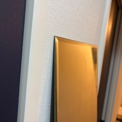 IKEAのミラー・姿見・鏡の画像