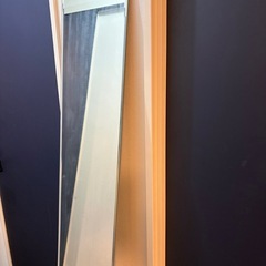 IKEAのミラー・姿見・鏡の画像