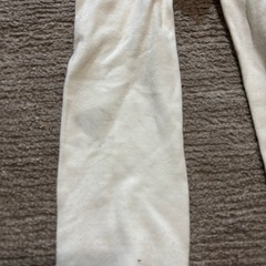 子供服サイズ110ズボンの画像