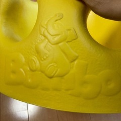 バンボ　ベビーソファーの画像