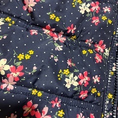 美品GAPダウンジャケット✴︎2Tの画像