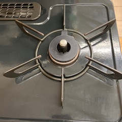 リンナイ ガスコンロ【リサイクルフカツ岡崎倉庫店】251113NM-9の画像