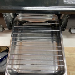 リンナイ ガスコンロ【リサイクルフカツ岡崎倉庫店】251113NM-9の画像