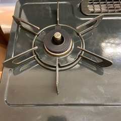 リンナイ ガスコンロ【リサイクルフカツ岡崎倉庫店】251113NM-9の画像