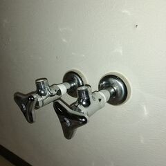 【今週限り】洗面台止水栓の画像