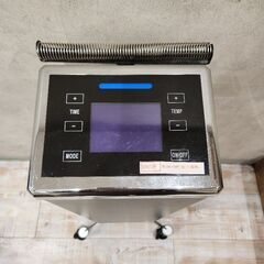 デジタルパーマ機/next innovation 『NJ-slim』の画像