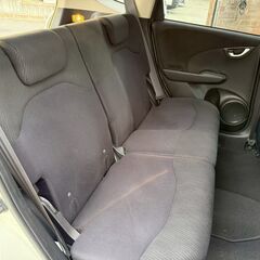 ホンダ フィット ハイブリッド 1.3ナビプレミアムセレクション バックモニター ETC DVD TV ワンセグ ナビ シートヒーター 電動格納ミラー ハイブリッド エンジンスターターの画像