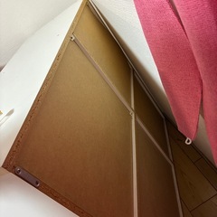 収納  カラーボックスの画像