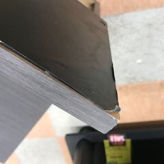 ＼家具＊家電のお店／【ｼﾞｬﾝｸﾞﾙｼﾞｬﾝｸﾞﾙ石川金沢店】テレビ台  木目調/ダークブラウン  W(幅)150×D(奥行き)45×H(高さ)60cmの画像