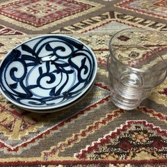 食器各種の画像