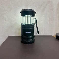 ランタン型 ライトの画像
