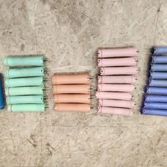 デジタルパーマ機/next innovation 『NJ-slim』の画像