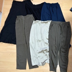 レディース24点まとめ売り サイズM〜LL※16日まで掲載予定の画像