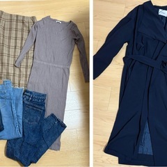 レディース24点まとめ売り サイズM〜LL※16日まで掲載予定の画像