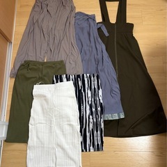 レディース24点まとめ売り サイズM〜LL※16日まで掲載予定の画像