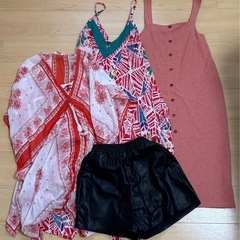 レディース24点まとめ売り サイズM〜LL※16日まで掲載予定の画像