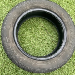 グッドイヤー スタッドレス 165/65R14★4本セットの画像