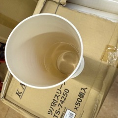 万代店　KANTO ツバつきスリーブ　TS-74250 在庫複数あり　の画像