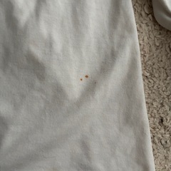 白のチュニック？？の画像