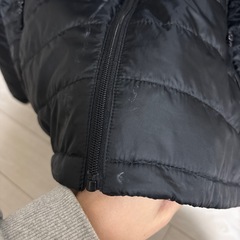 ダウン Mの画像