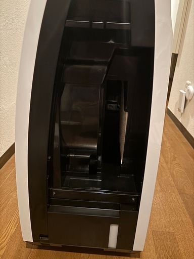 SHARP KC-HD70-W メルカリで取引中
　