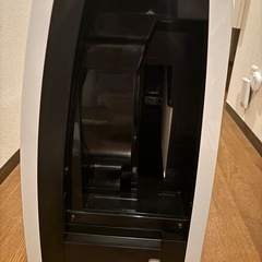 SHARP KC-HD70-W　の画像